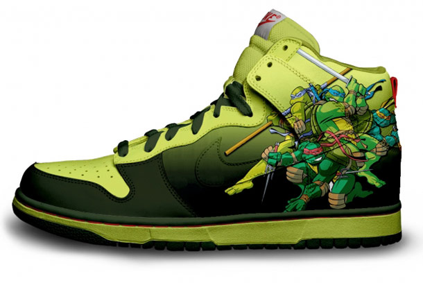 40 new custom sneakers for geeks and gamers by Brass Monki brass monki custom sneakers for geeks and gamers 28 40 new custom sneakers for geeks and gamers by Brass Monki