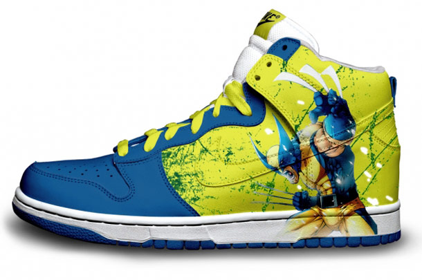 40 new custom sneakers for geeks and gamers by Brass Monki brass monki custom sneakers for geeks and gamers 40 40 new custom sneakers for geeks and gamers by Brass Monki