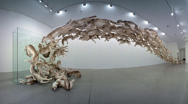 c1 Sculptures of the week n°14 !