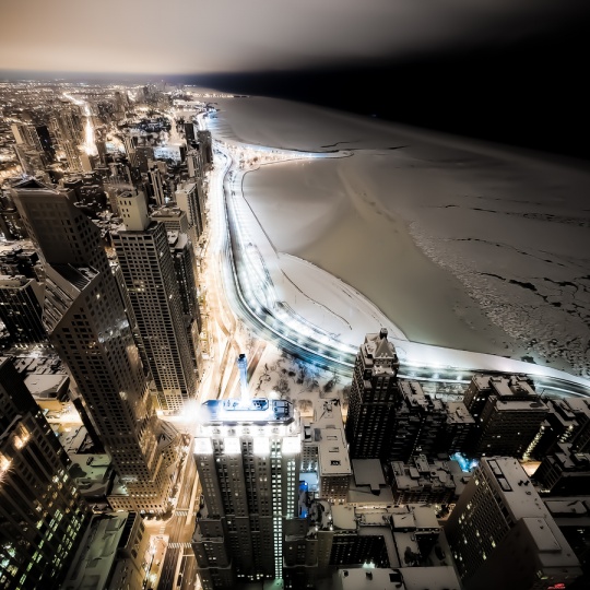 c1c28 Brilliant Night Time Photography