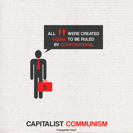 c capitalistcommunism pic on Design You Trust c capitalistcommunism Business as usual.