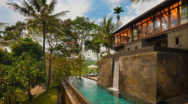 Pure relaxation in Indonesia cse gallery uma bona residence Pure relaxation in Indonesia