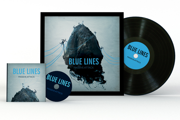 d9212060a1c1d60c7f139b801e385627 19 Creative Examples Of Vinyl And CD Cover 