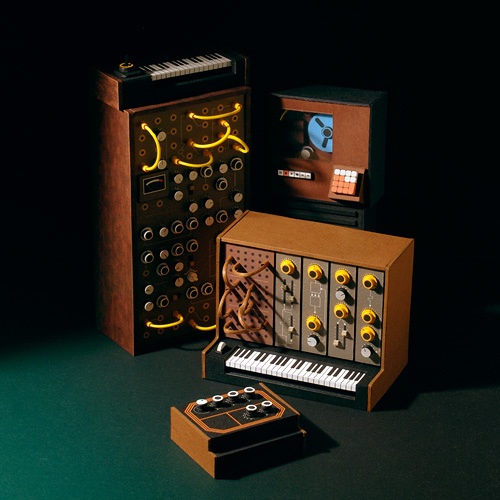 dan mcpharlin2 pic on Design You Trust dan mcpharlin2 Analog Synth by Dan McPharlin