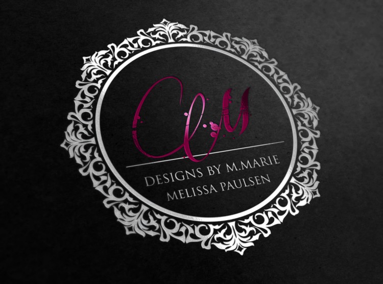 designs by mmarie big 750x556 pic on Design You Trust designs by mmarie big 750x556 Designs By MMarie Logo @MediaNovak