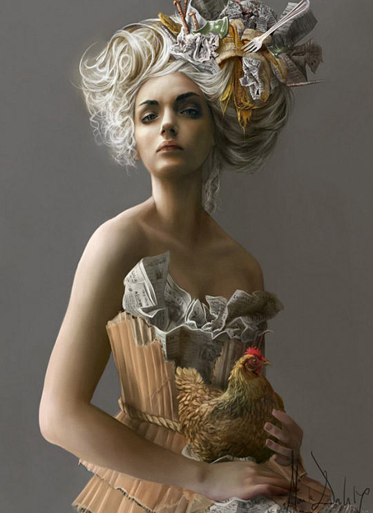 dyt1b8 DAILY INSPIRATIONS FOR DYT #237