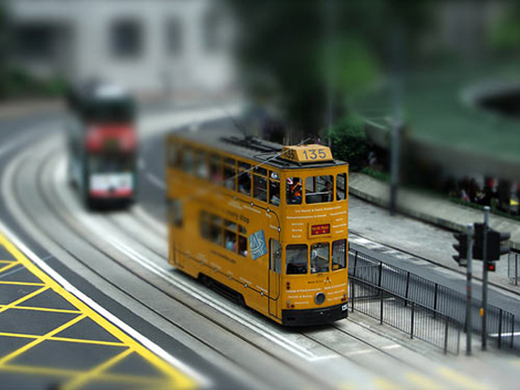 eobtsp 089 Brilliant Examples of Tilt Shift Photography