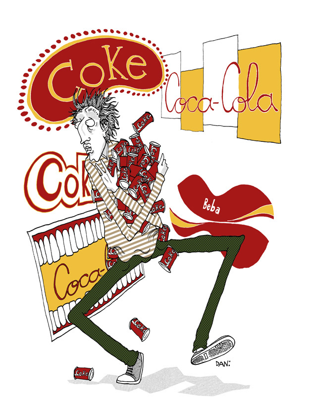 feeldesain daniel almeida 6 pic on Design You Trust feeldesain daniel almeida 6 Illustration Series by Daniel Almeida