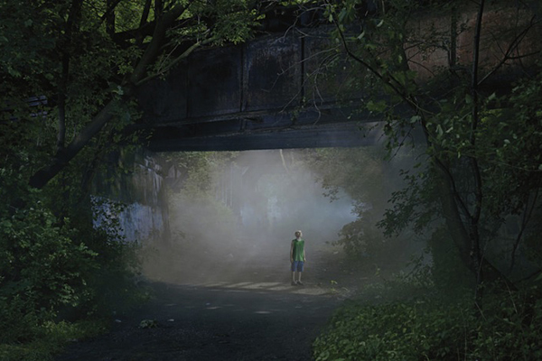New photography by Gregory Crewdson ! g1 New photography by Gregory Crewdson !