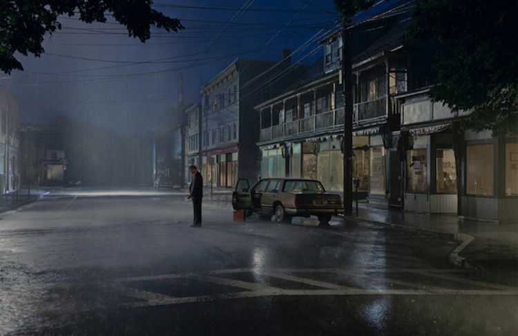 New photography by Gregory Crewdson ! g21 750x487 New photography by Gregory Crewdson !