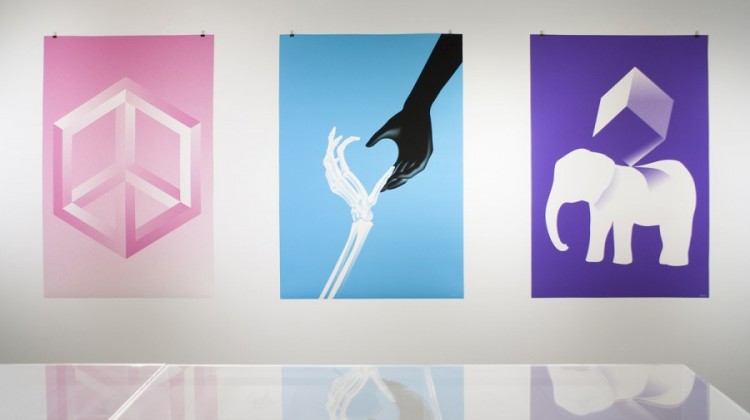 graphic design 750x420 geometric graphic creations