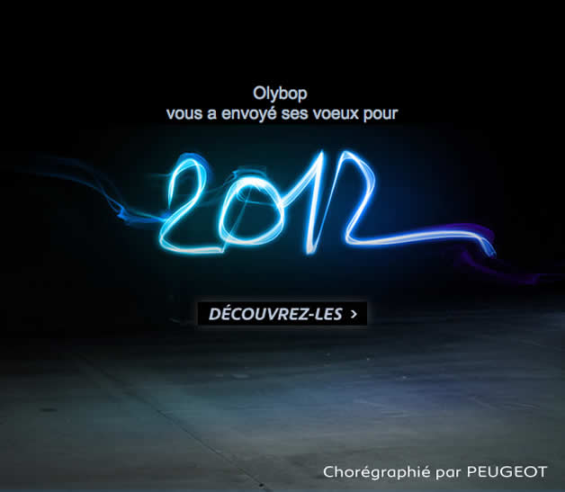  12 best wishes cards of 2012