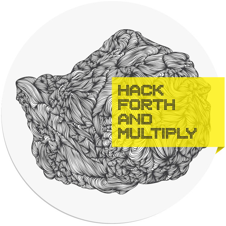 hackforth multiply Hack Forth & Multiply