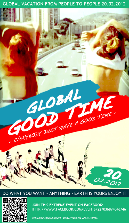 Global Good Time 1 havegoodtime2 Global Good Time 1