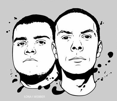 historia polski rap lona webber History of polish rap music [infographic]