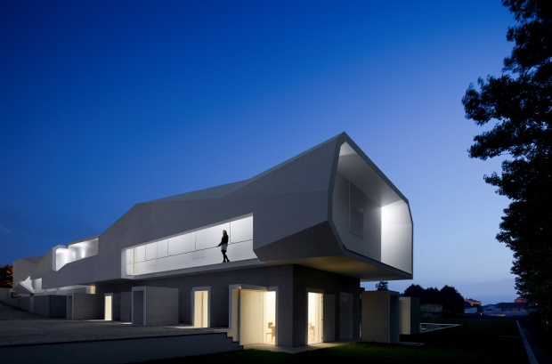 Siza House