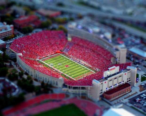 i1a116 What is Tilt Shift Photography?