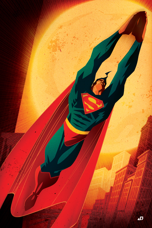 Comics art by Juan Doe i1a144 Comics art by Juan Doe