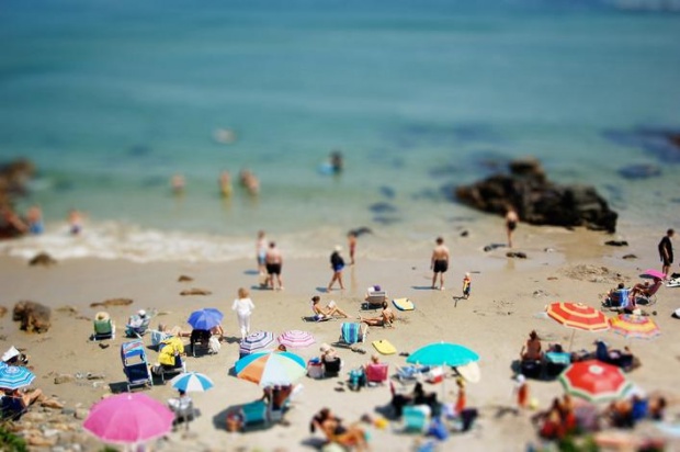 i1b114 What is Tilt Shift Photography?