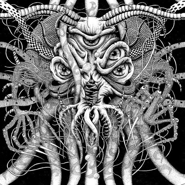 i1b132 pic on Design You Trust i1b132 Dark Water by Kirill Rozhkov