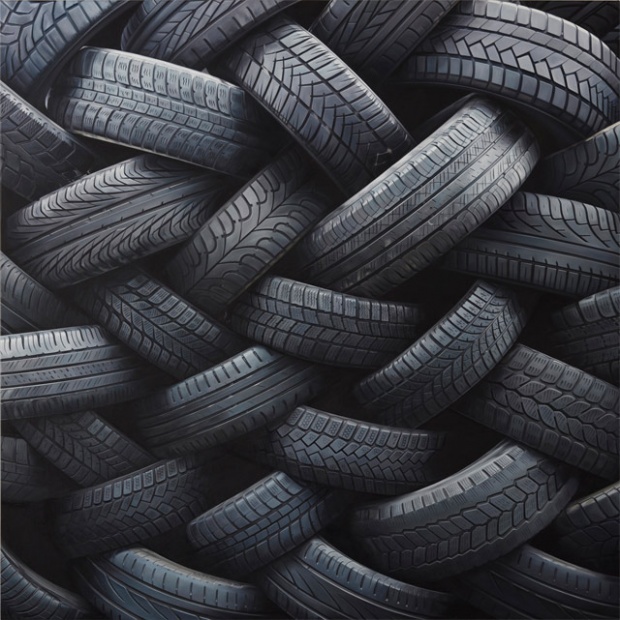 i1b53 pic on Design You Trust i1b53 Realistic Paintings of Weird Stuff