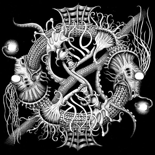 i1c131 pic on Design You Trust i1c131 Dark Water by Kirill Rozhkov