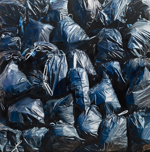 i1c53 pic on Design You Trust i1c53 Realistic Paintings of Weird Stuff