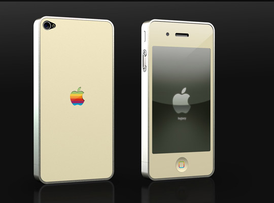 iphone 4 legacy 5 iPhone 4 Legacy Case