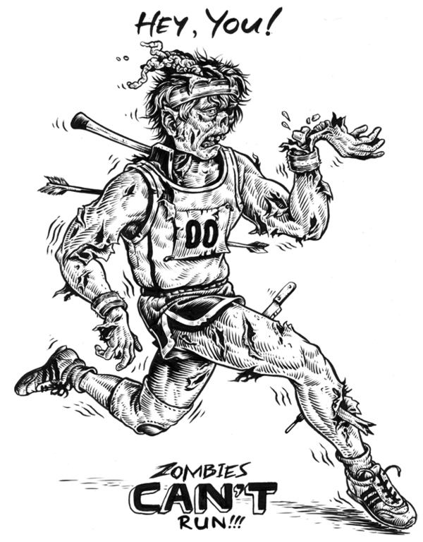 j8 New illustration by Jonathan Bergeron !