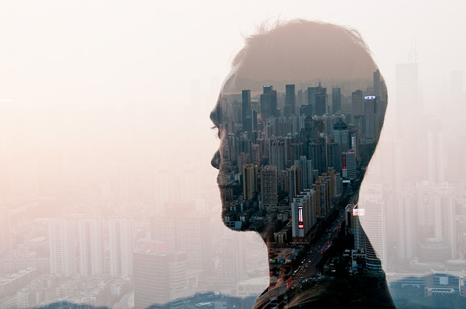 jaserjames city City Silhouettes
