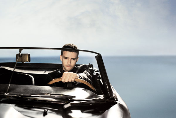 justin timberlake givenchy play sport ad campaign 2 Play Sport