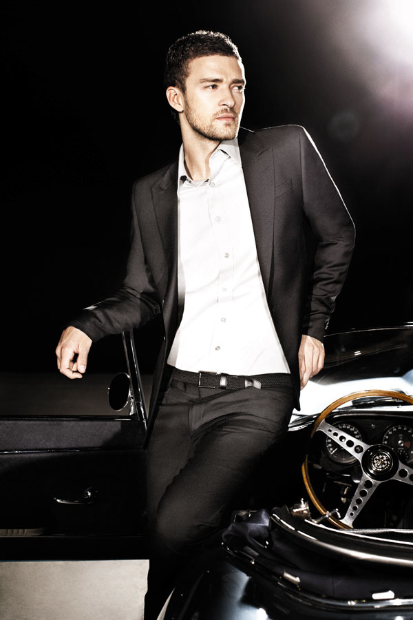 justin timberlake givenchy play sport ad campaign Play Sport