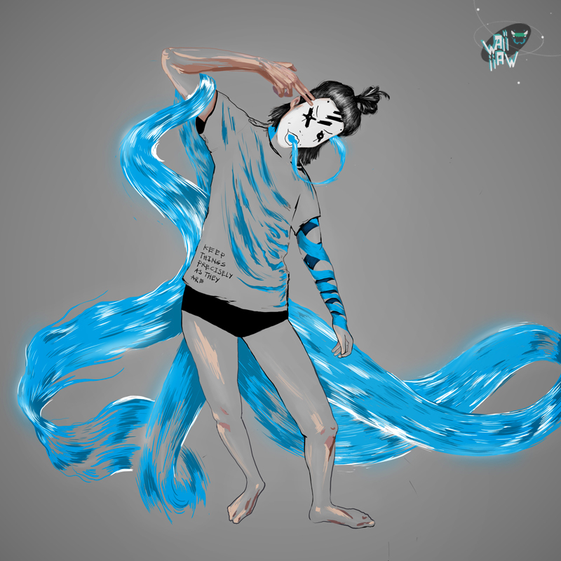 ktpata pic on Design You Trust ktpata Waii Waii podcast