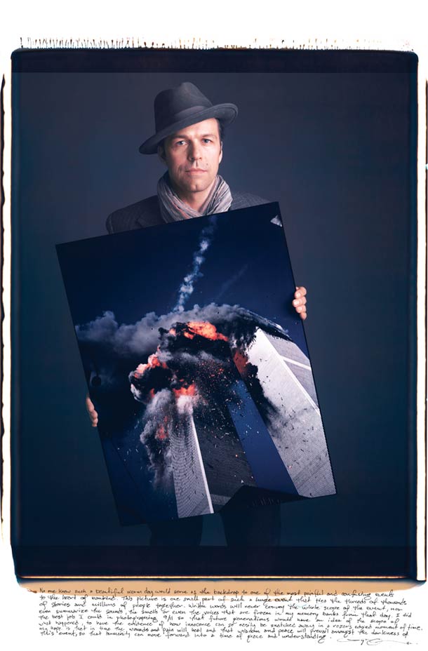 The most famous photographs presented by their photographers lyle owerko The most famous photographs presented by their photographers