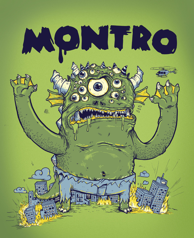 m13 New illustrations by Madcobra !