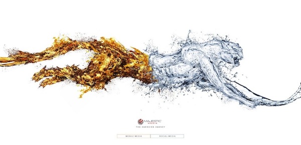pic on Design You Trust 20 Fantastic Photo Manipulations of Water
