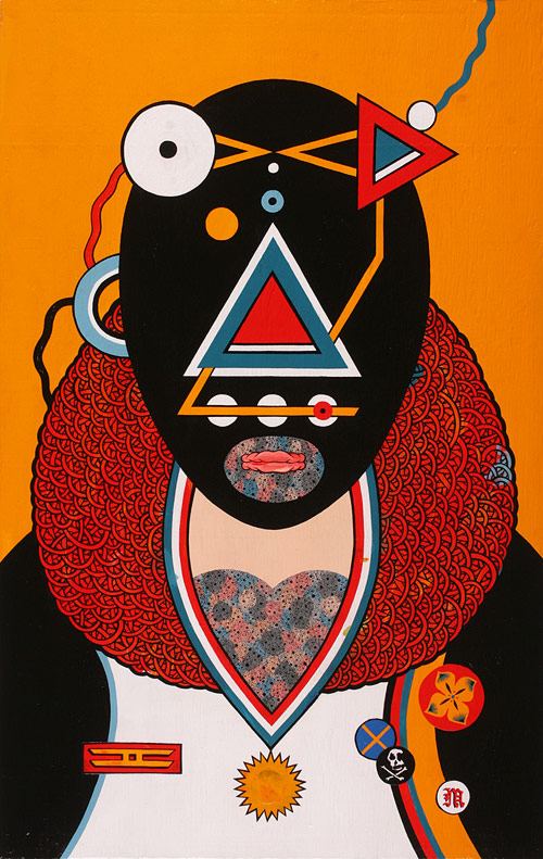 matt leines1 pic on Design You Trust matt leines1 Drawings by Matt Leines