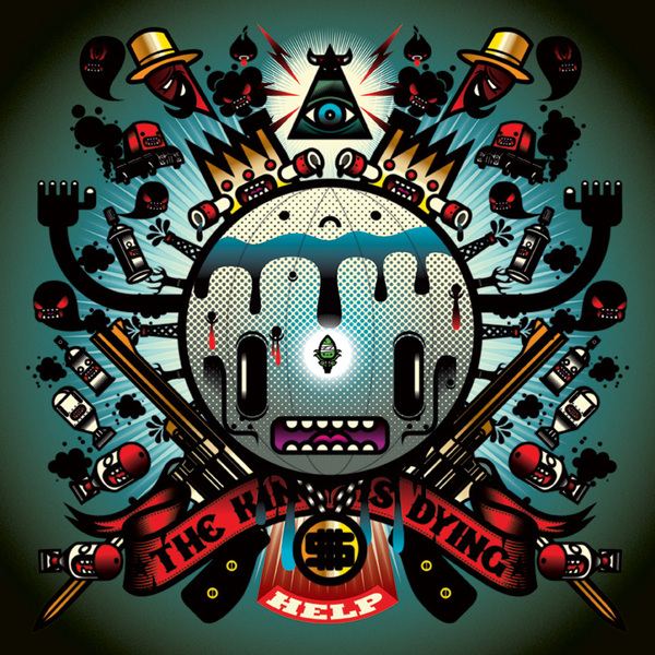 mr kone1 pic on Design You Trust mr kone1 Illustrations by Mr.Kone