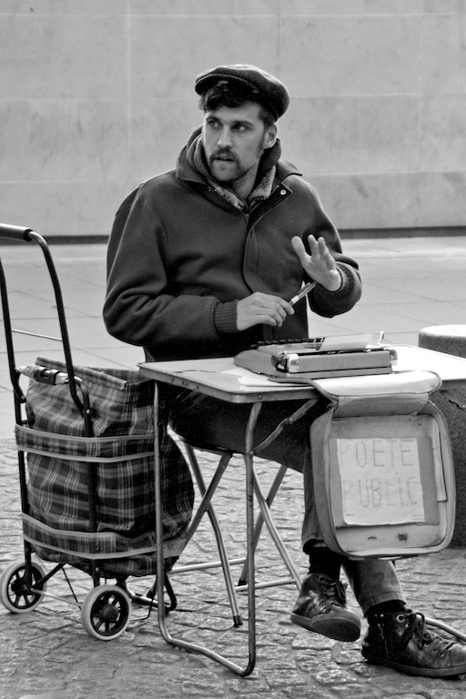 paris 45 de 111 La Vie en Close