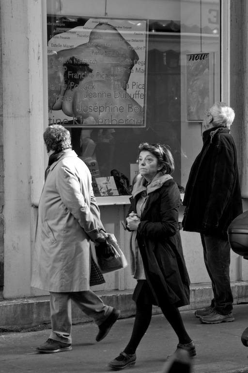 paris 73 de 111 La Vie en Close