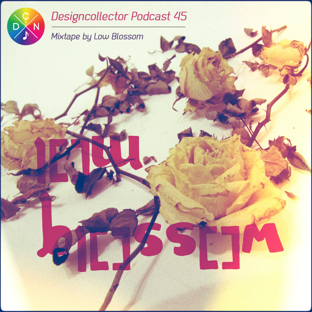 podcast45 pic on Design You Trust podcast45 Fourty Five Music Podcasts