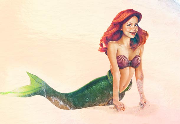 real life disney princesses 12 12 awesome Real Life Disney Princesses