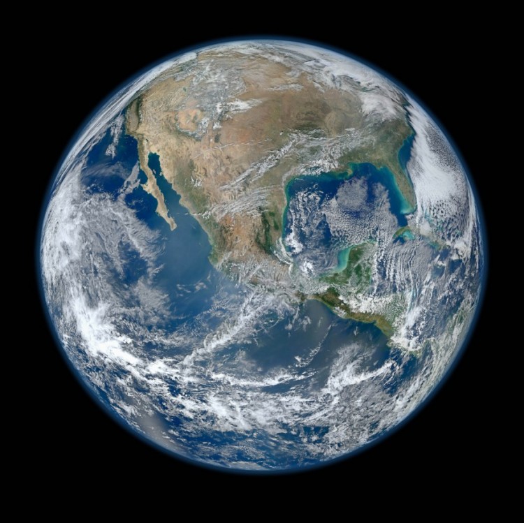 reuters nasa earth blue marble 25Jan12 878x877 750x749 pic on Design You Trust reuters nasa earth blue marble 25Jan12 878x877 750x749 A view of the Earth courtesy of VIIRS