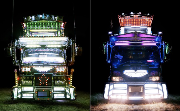 satoshi minakawa 02 750x464 pic on Design You Trust satoshi minakawa 02 750x464 Dekotora & Dekochari