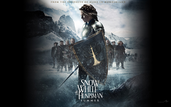 snow white and the huntsman 02 Snow White and the Huntsman – Teaser Trailer