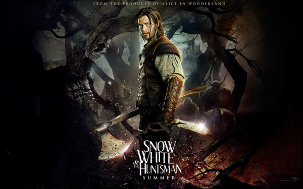 snow white and the huntsman 03 pic on Design You Trust snow white and the huntsman 03 Snow White and the Huntsman – Teaser Trailer