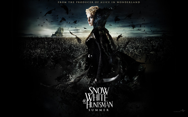 snow white and the huntsman 04 pic on Design You Trust snow white and the huntsman 04 Snow White and the Huntsman – Teaser Trailer