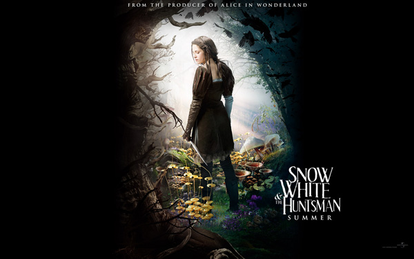 snow white and the huntsman 05 pic on Design You Trust snow white and the huntsman 05 Snow White and the Huntsman – Teaser Trailer