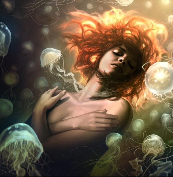 softly sleeping600 615 pic on Design You Trust softly sleeping600 615 Digital Art by Daniel Conway