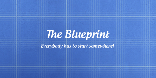 the blueprint1 6 Link Building Tips For Small Sites 